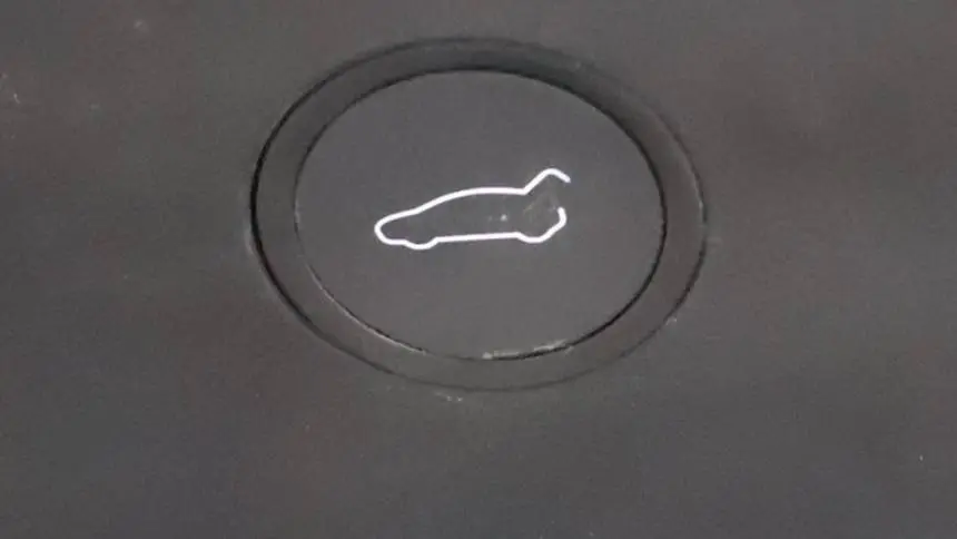 2021 Tesla Model X 5YJXCDE48MF324992