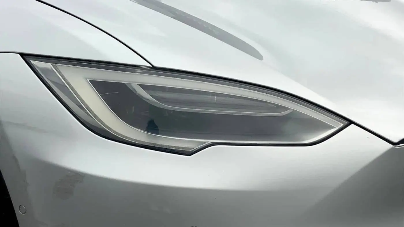 2017 Tesla Model S 5YJSA1E16HF198173