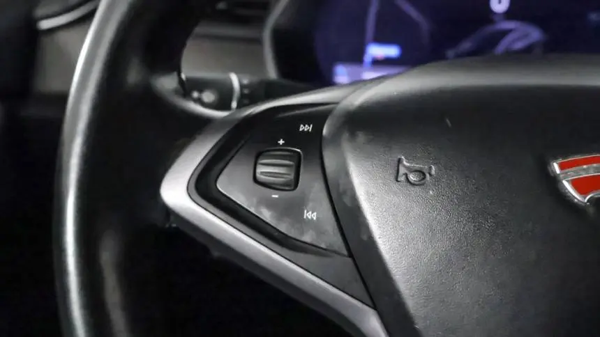 2021 Tesla Model X 5YJXCDE48MF324992