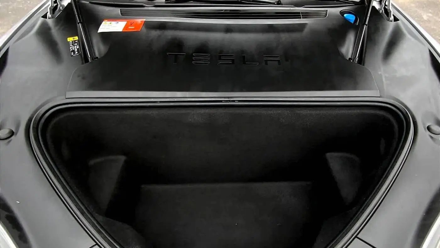 2017 Tesla Model S 5YJSA1E16HF198173