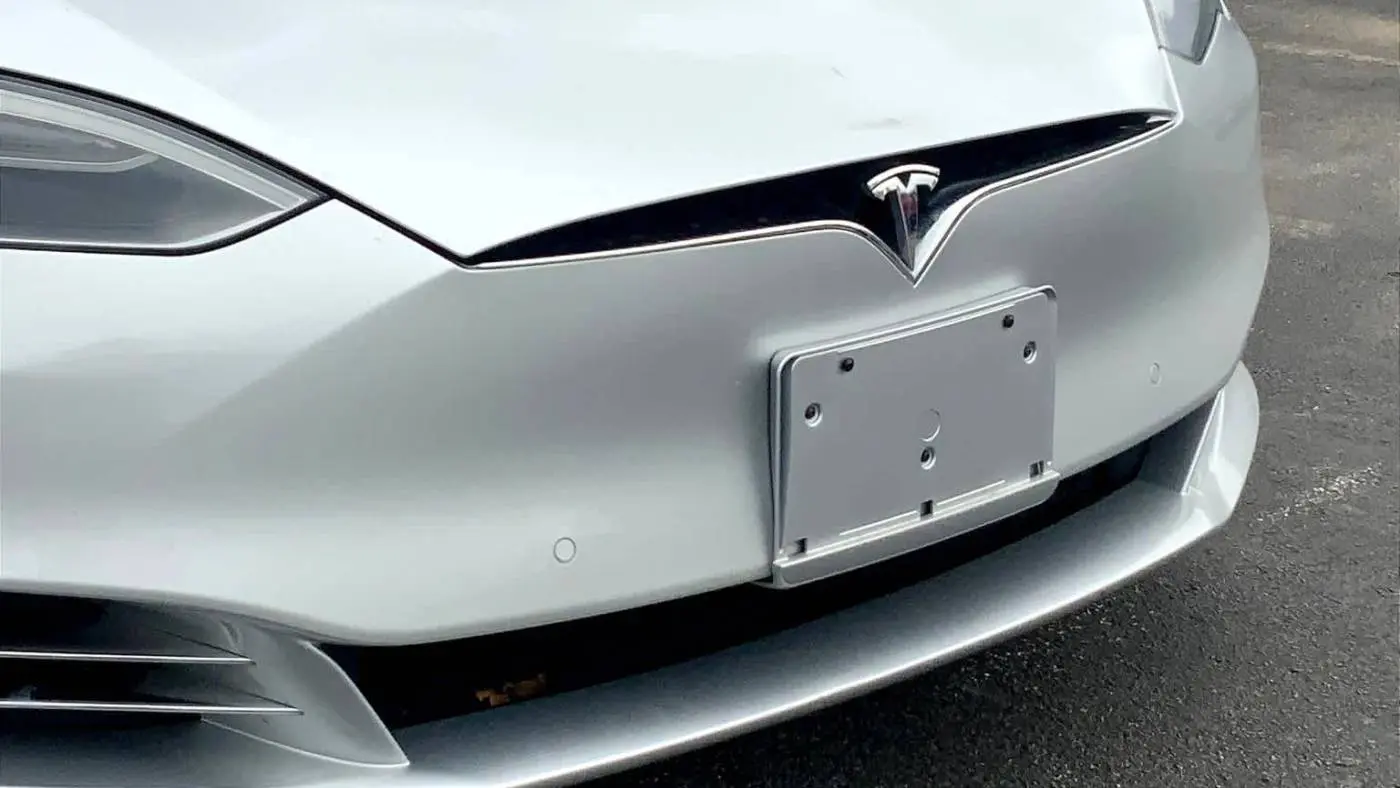 2017 Tesla Model S 5YJSA1E16HF198173