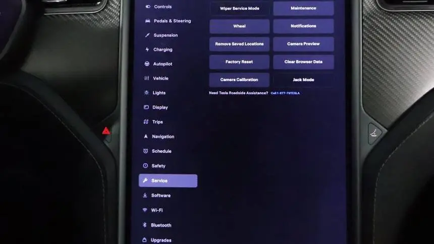 2021 Tesla Model X 5YJXCDE48MF324992