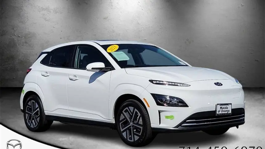 2023 Hyundai Kona Electric KM8K33AG9PU170644