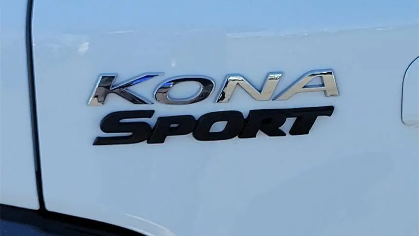 2023 Hyundai Kona Electric KM8K33AG9PU170644