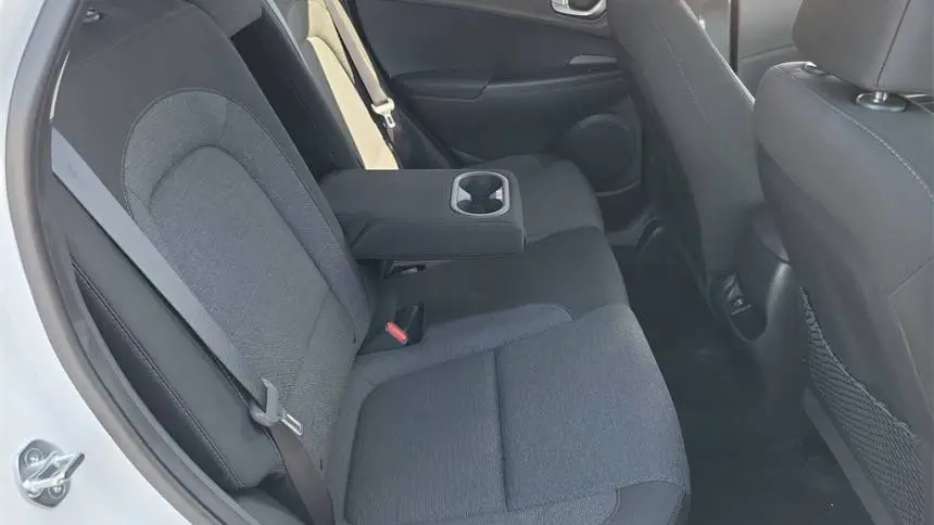 2023 Hyundai Kona Electric KM8K33AG9PU170644