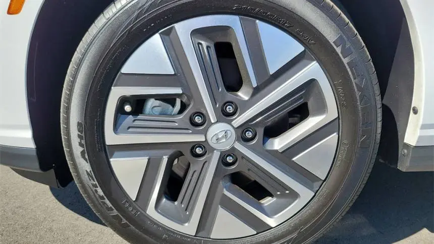 2023 Hyundai Kona Electric KM8K33AG9PU170644