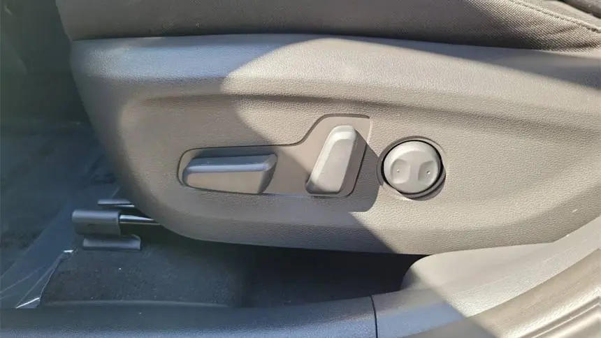 2023 Hyundai Kona Electric KM8K33AG9PU170644