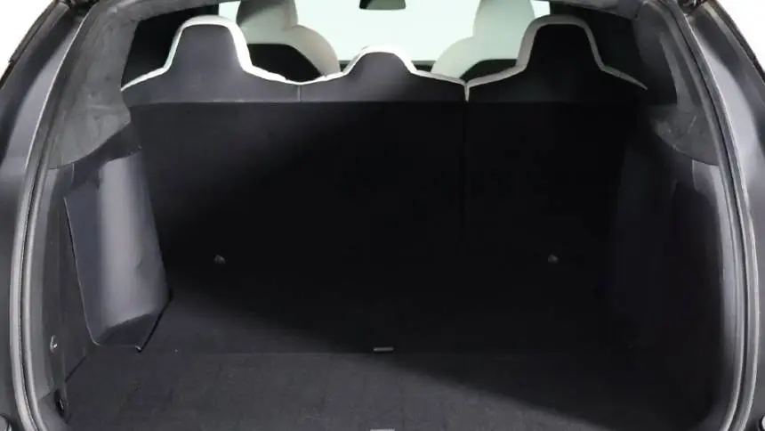 2021 Tesla Model X 5YJXCDE48MF324992