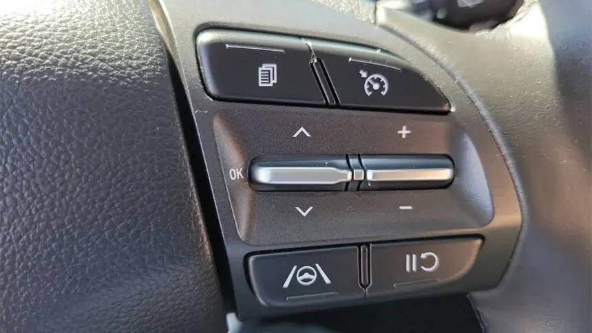 2023 Hyundai Kona Electric KM8K33AG9PU170644