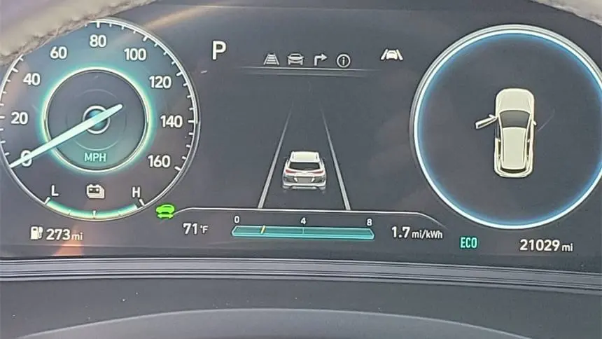 2023 Hyundai Kona Electric KM8K33AG9PU170644