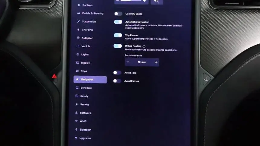 2021 Tesla Model X 5YJXCDE48MF324992