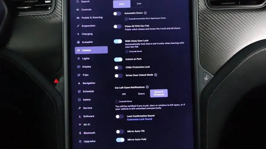 2021 Tesla Model X 5YJXCDE48MF324992