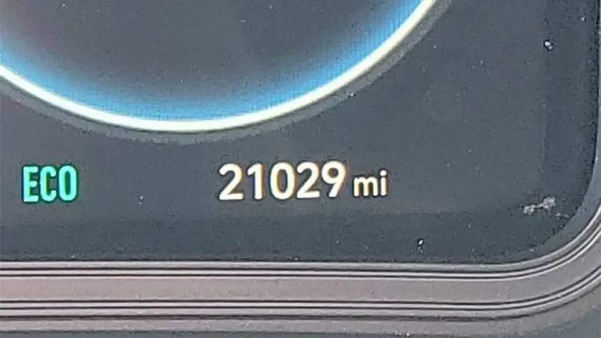 2023 Hyundai Kona Electric KM8K33AG9PU170644