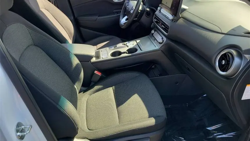 2023 Hyundai Kona Electric KM8K33AG9PU170644