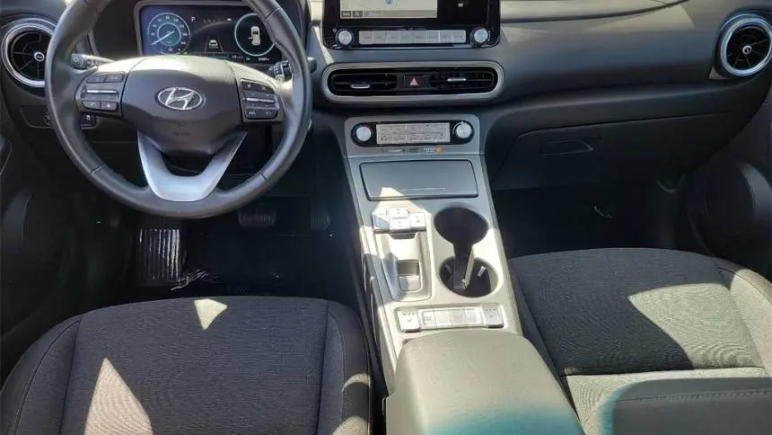 2023 Hyundai Kona Electric KM8K33AG9PU170644