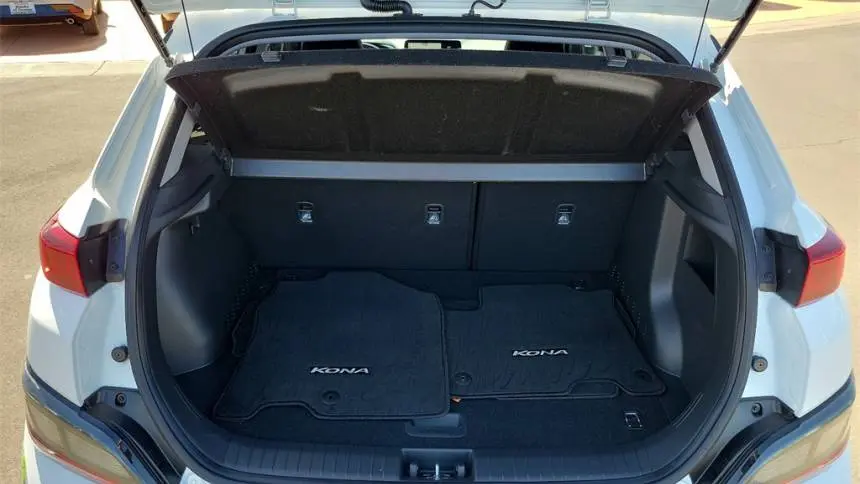2023 Hyundai Kona Electric KM8K33AG9PU170644