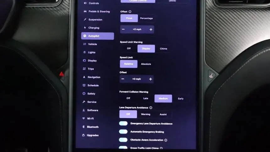 2021 Tesla Model X 5YJXCDE48MF324992