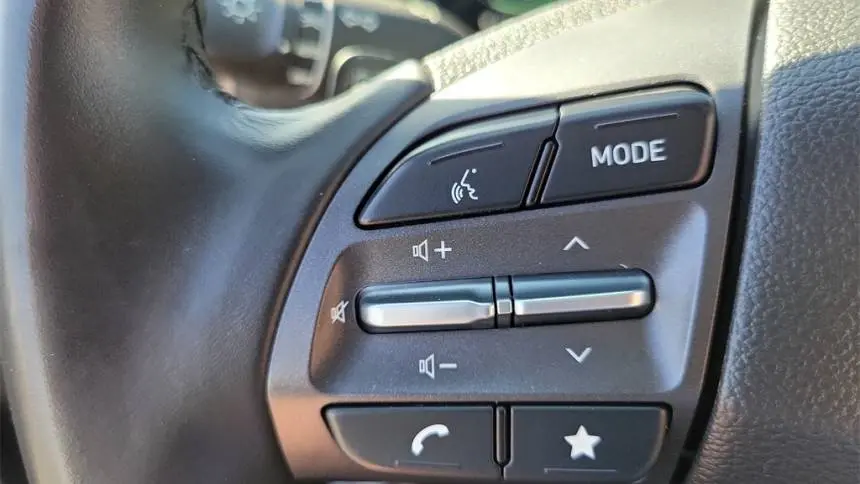 2023 Hyundai Kona Electric KM8K33AG9PU170644