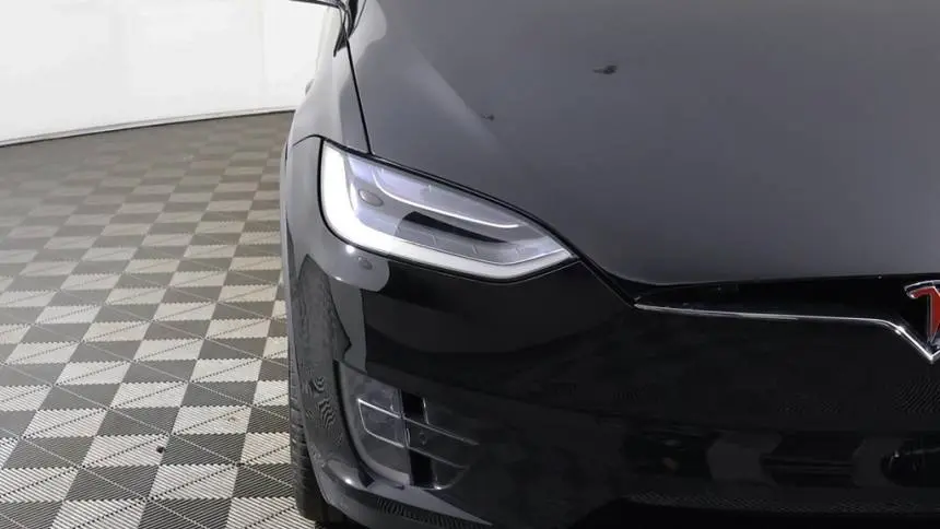 2021 Tesla Model X 5YJXCDE48MF324992