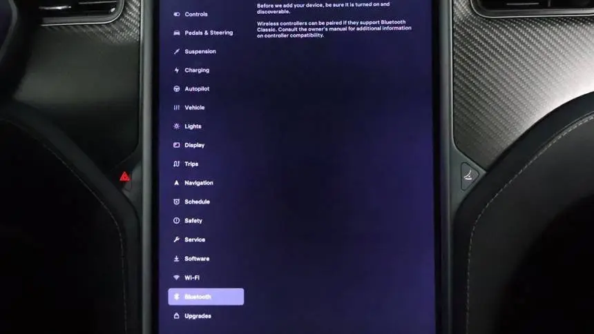 2021 Tesla Model X 5YJXCDE48MF324992