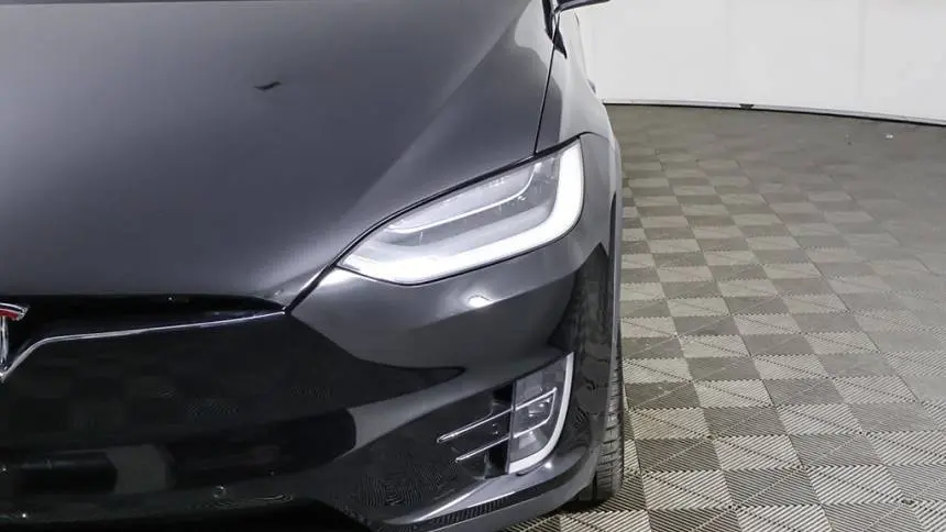 2021 Tesla Model X 5YJXCDE48MF324992