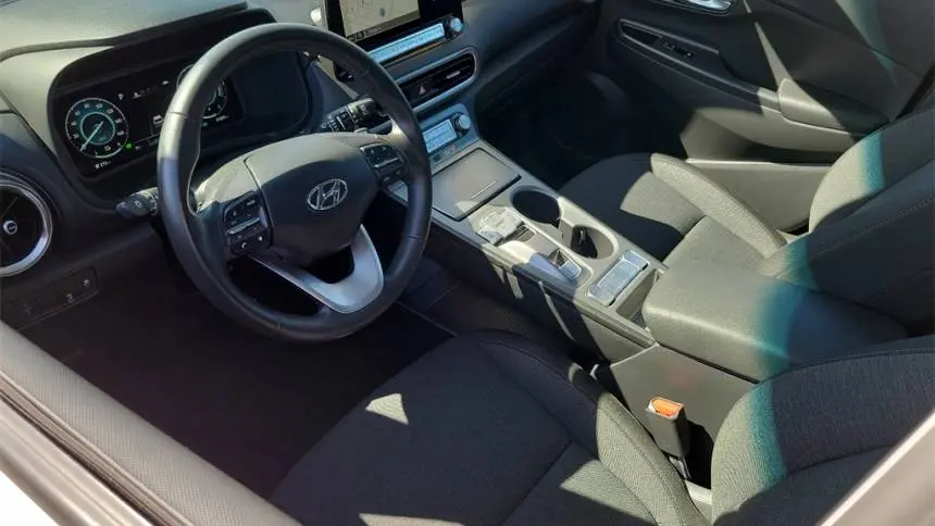 2023 Hyundai Kona Electric KM8K33AG9PU170644