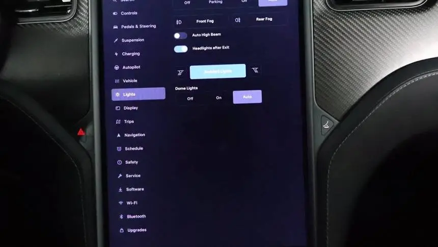 2021 Tesla Model X 5YJXCDE48MF324992