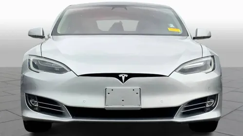 2017 Tesla Model S - Images - 3
