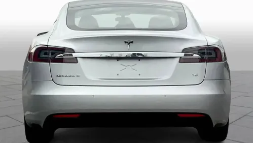 2017 Tesla Model S - Images - 4