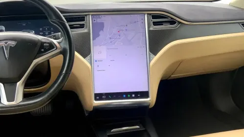 2017 Tesla Model S - Images - 6