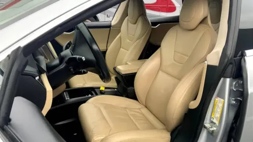 2017 Tesla Model S - Images - 7