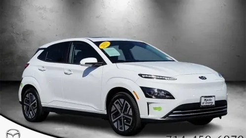 2023 Hyundai Kona Electric KM8K33AG9PU170644