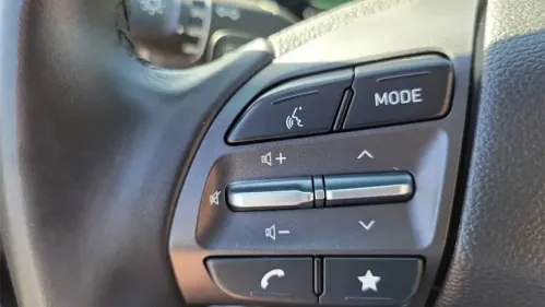 2023 Hyundai Kona Electric KM8K33AG9PU170644