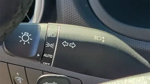 2023 Hyundai Kona Electric KM8K33AG9PU170644