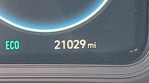 2023 Hyundai Kona Electric KM8K33AG9PU170644