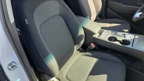 2023 Hyundai Kona Electric KM8K33AG9PU170644