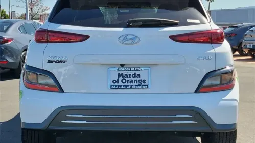 2023 Hyundai Kona Electric KM8K33AG9PU170644