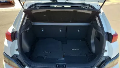 2023 Hyundai Kona Electric KM8K33AG9PU170644