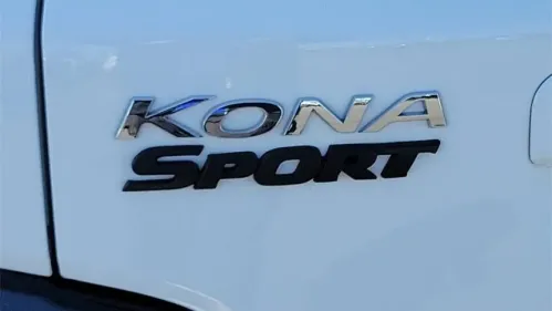 2023 Hyundai Kona Electric KM8K33AG9PU170644
