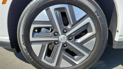 2023 Hyundai Kona Electric KM8K33AG9PU170644