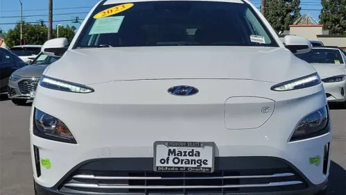 2023 Hyundai Kona Electric KM8K33AG9PU170644