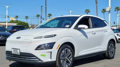 2023 Hyundai Kona Electric KM8K33AG9PU170644