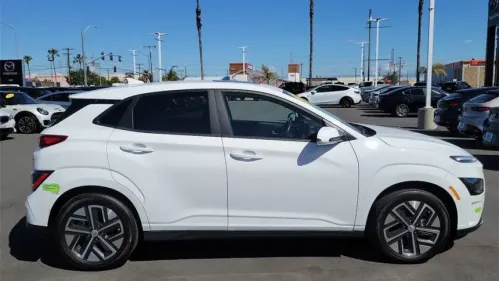 2023 Hyundai Kona Electric KM8K33AG9PU170644