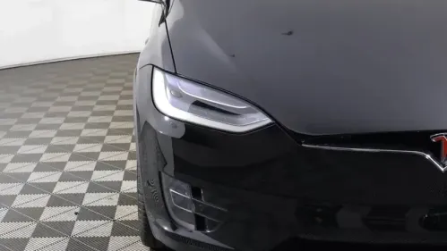 2021 Tesla Model X 5YJXCDE48MF324992