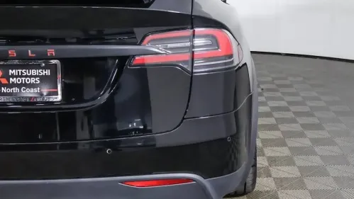 2021 Tesla Model X 5YJXCDE48MF324992