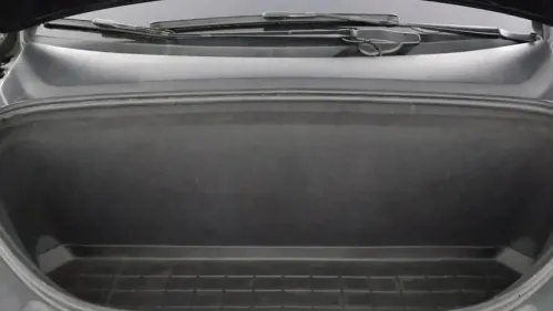 2021 Tesla Model X 5YJXCDE48MF324992
