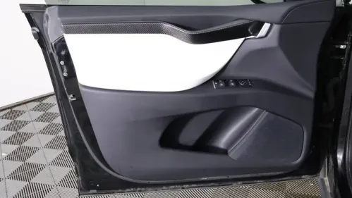 2021 Tesla Model X 5YJXCDE48MF324992