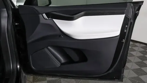 2021 Tesla Model X 5YJXCDE48MF324992
