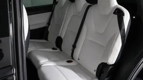 2021 Tesla Model X 5YJXCDE48MF324992