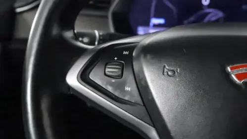 2021 Tesla Model X 5YJXCDE48MF324992